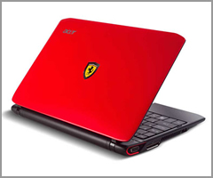 Ferrari One